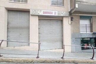 Más detalles de Edificio residencial en venta