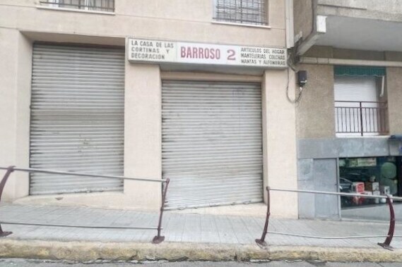 Edificio residencial en Sant Feliu de Llobregat, Barcelona en venta Foto del interior- Imagen 1 de 2
