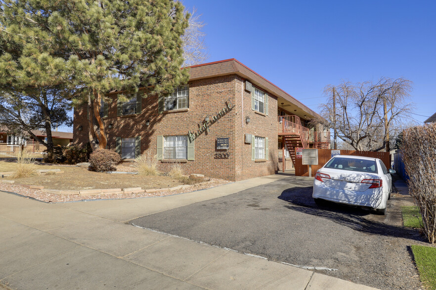 3300 S Clarkson St, Englewood, CO en venta - Foto del edificio - Imagen 2 de 28