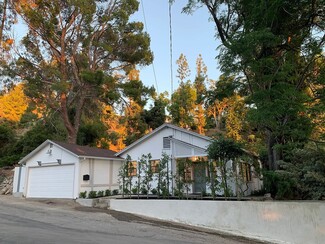 Más detalles para 7032 Owens st, Tujunga, CA - Terrenos en venta