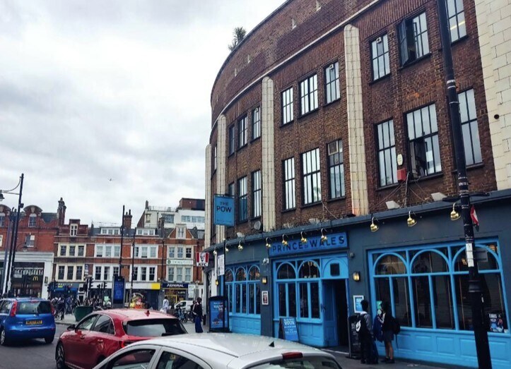 467-469 Brixton Rd, London en alquiler Foto principal- Imagen 1 de 2