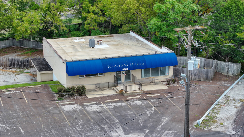 Redevelopment Opportunity cartera de 2 inmuebles en venta en LoopNet.es - Foto del edificio - Imagen 2 de 5