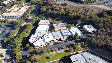 11423 W Bernardo Ct, San Diego, CA - VISTA AÉREA  vista de mapa