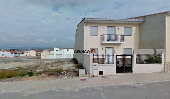 Más detalles de Terreno en venta