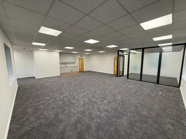 Sandys Rd, Malvern en alquiler - Foto del interior - Imagen 3 de 8