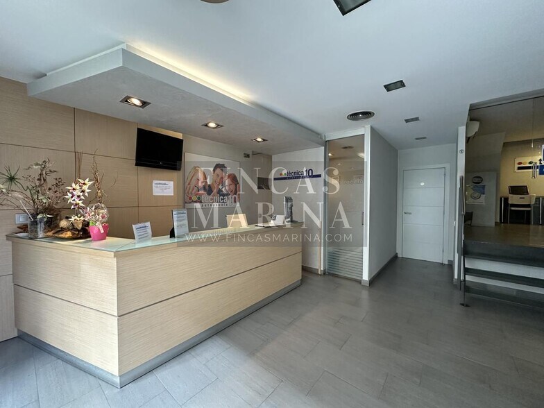 Edificio residencial en Gavà, Barcelona en venta - Foto del interior - Imagen 1 de 10