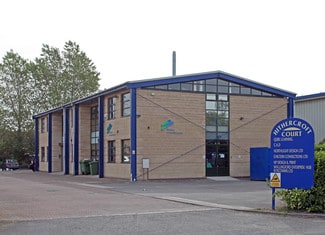 Más detalles de Lupton Rd, Wallingford - Flex en venta