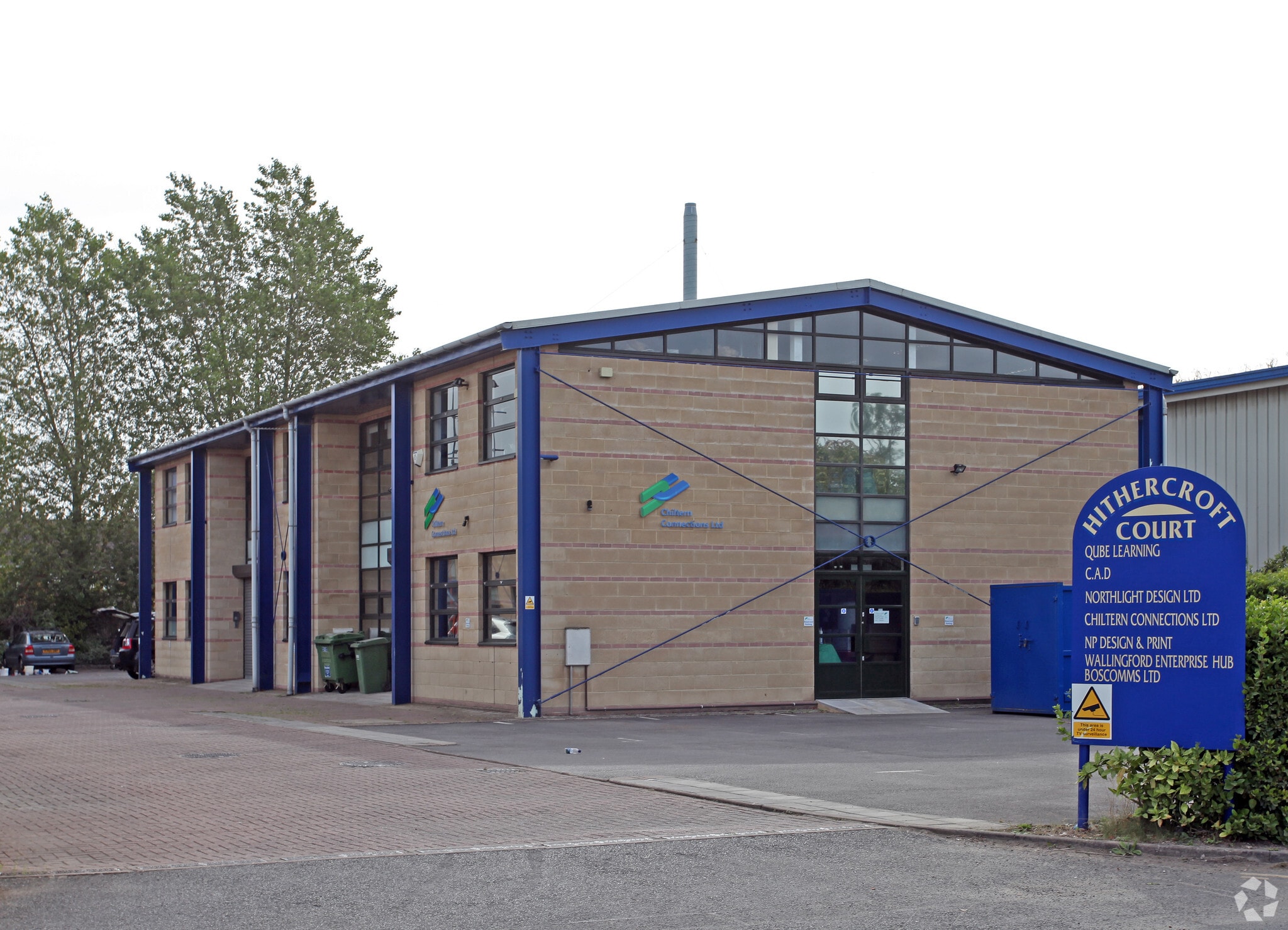 Lupton Rd, Wallingford en venta Foto principal- Imagen 1 de 3