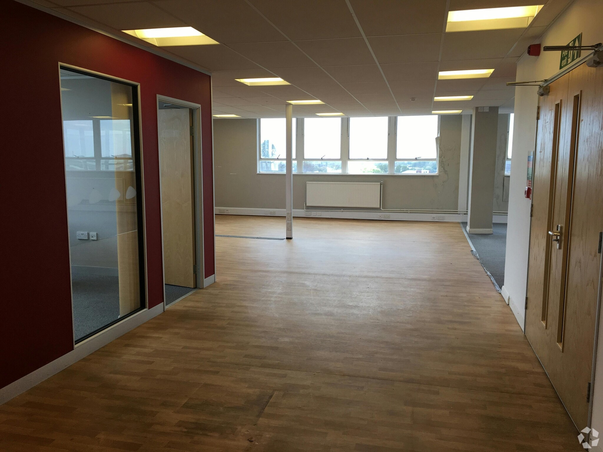 Oxford Rd, Aylesbury en alquiler Foto del interior- Imagen 1 de 8