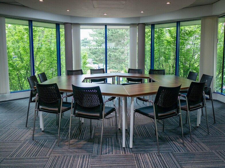 2010 The Crescent, Birmingham en alquiler - Foto del interior - Imagen 3 de 11