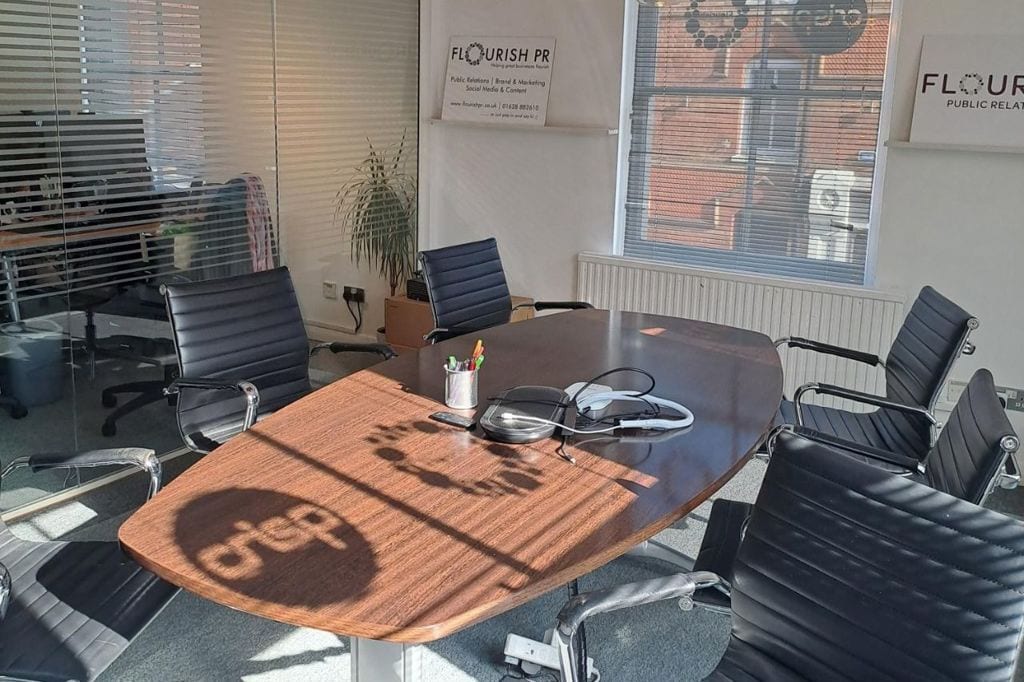 55 High St, Marlow en alquiler Foto del interior- Imagen 1 de 4