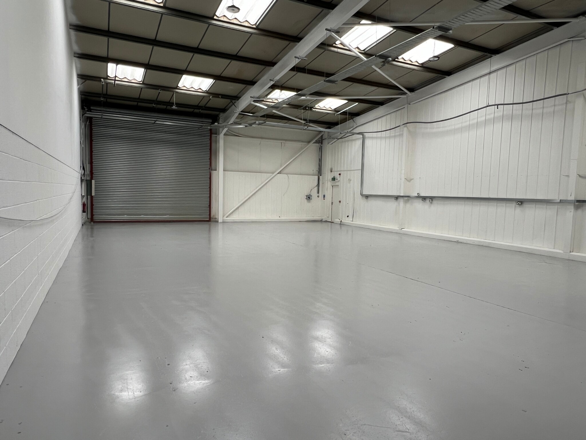 Hambleton Grv, Knaresborough en alquiler Foto del interior- Imagen 1 de 5