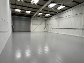 Hambleton Grv, Knaresborough en alquiler Foto del interior- Imagen 1 de 5