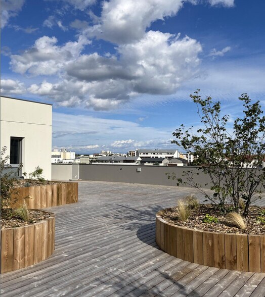 9 Rue Bonnet, Villeurbanne en alquiler - Foto del edificio - Imagen 3 de 5