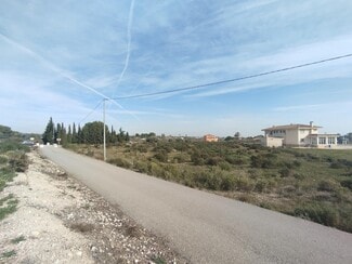 Más detalles de Boch, 1, Crevillent - Terreno en venta