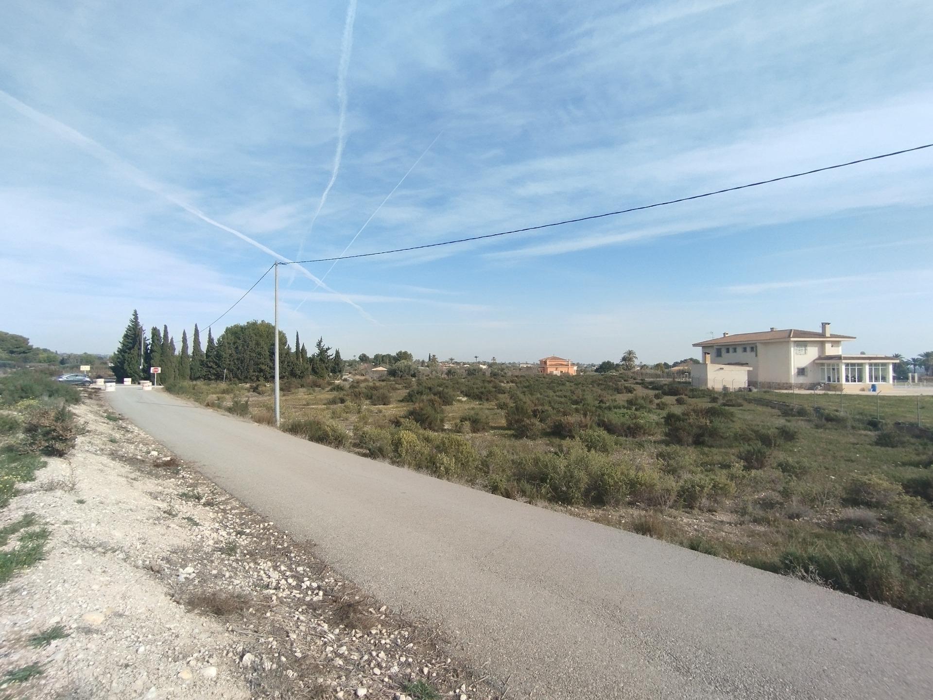 Boch, 1, Crevillent, Alicante en venta Foto del edificio- Imagen 1 de 15