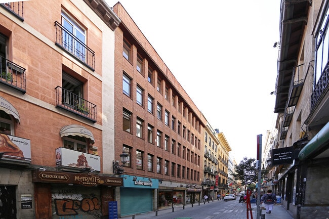 Más detalles de Oficina en venta