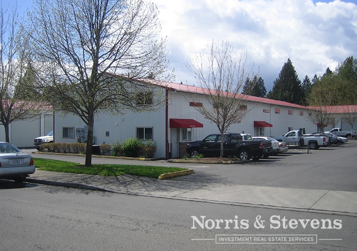 15615 SW 74th Ave, Tigard, OR en alquiler - Foto del edificio - Imagen 1 de 17