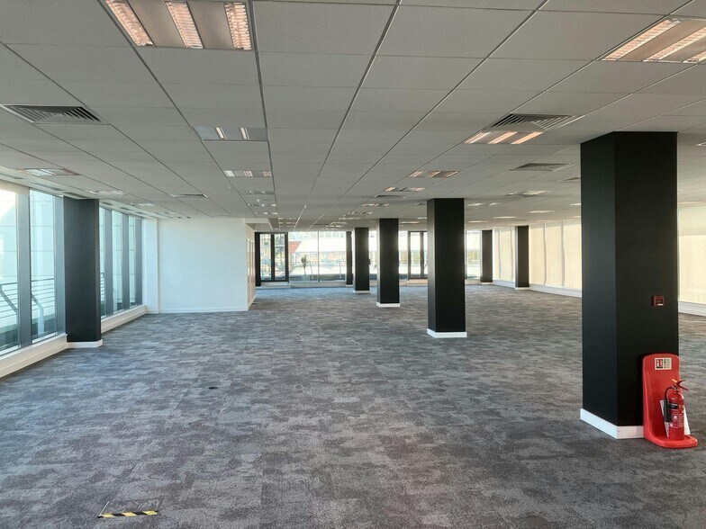 Onslow St, Guildford en alquiler - Foto del interior - Imagen 2 de 6