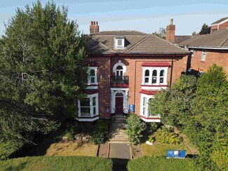 Más detalles de 64 Princes Rd, Stoke-On-Trent - Oficina en alquiler
