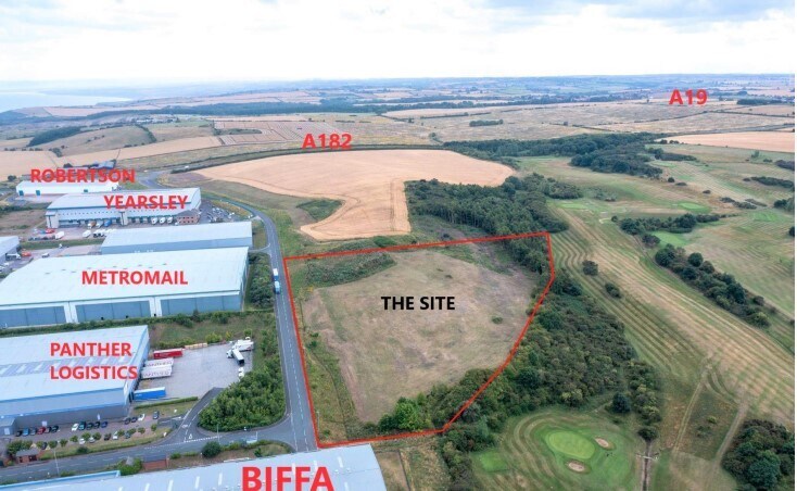 Admiralty, Seaham en venta - Foto principal - Imagen 1 de 1