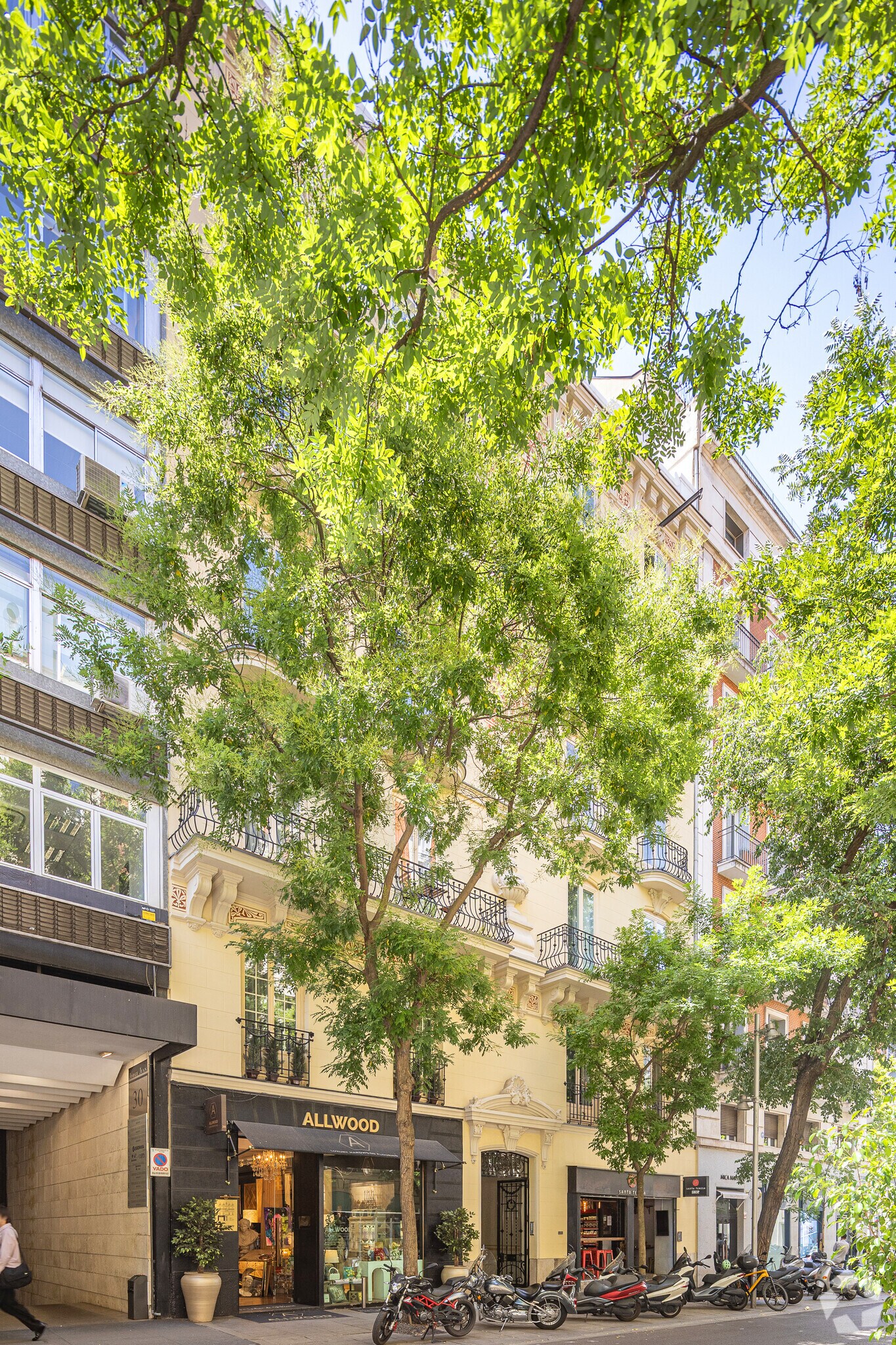 Calle de Jorge Juan, 28, Madrid, Madrid en venta Foto principal- Imagen 1 de 1