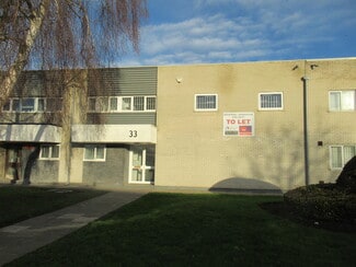 Más detalles de 33 Wates Way, Mitcham - Nave en alquiler