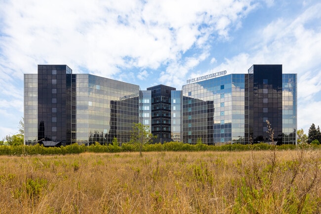 Más detalles de Carrer Plaça del Centre, 1B, Ripollet - Oficina en alquiler