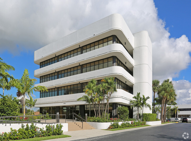 4710 NW 2nd Ave, Boca Raton, FL en alquiler - Foto del edificio - Imagen 1 de 7