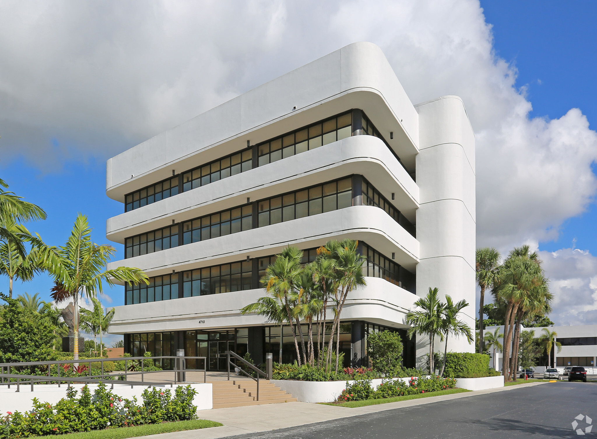 4710 NW 2nd Ave, Boca Raton, FL en alquiler Foto del edificio- Imagen 1 de 8