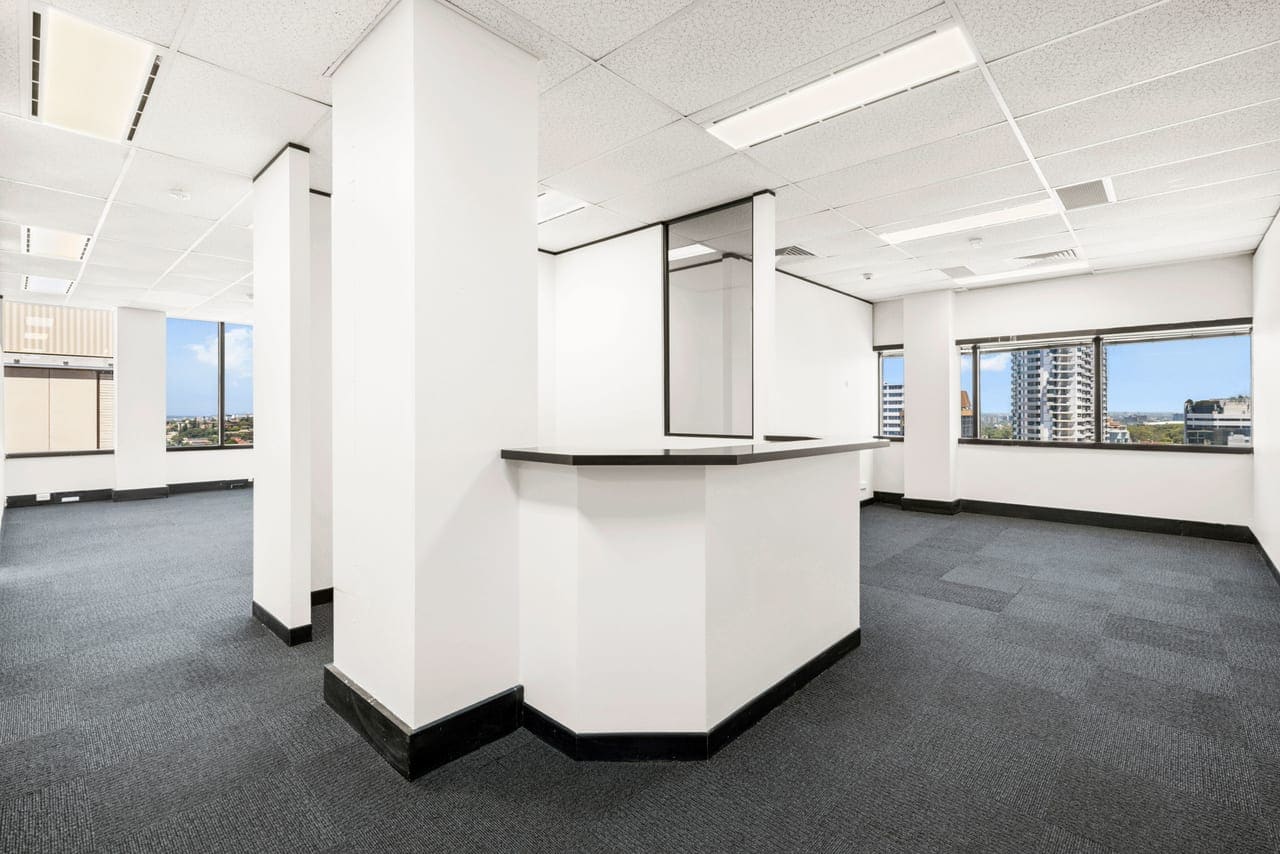 3 Waverley St, Bondi Junction, NSW 2022 - Unidad 904 - - Foto del interior - Image 2 of 3