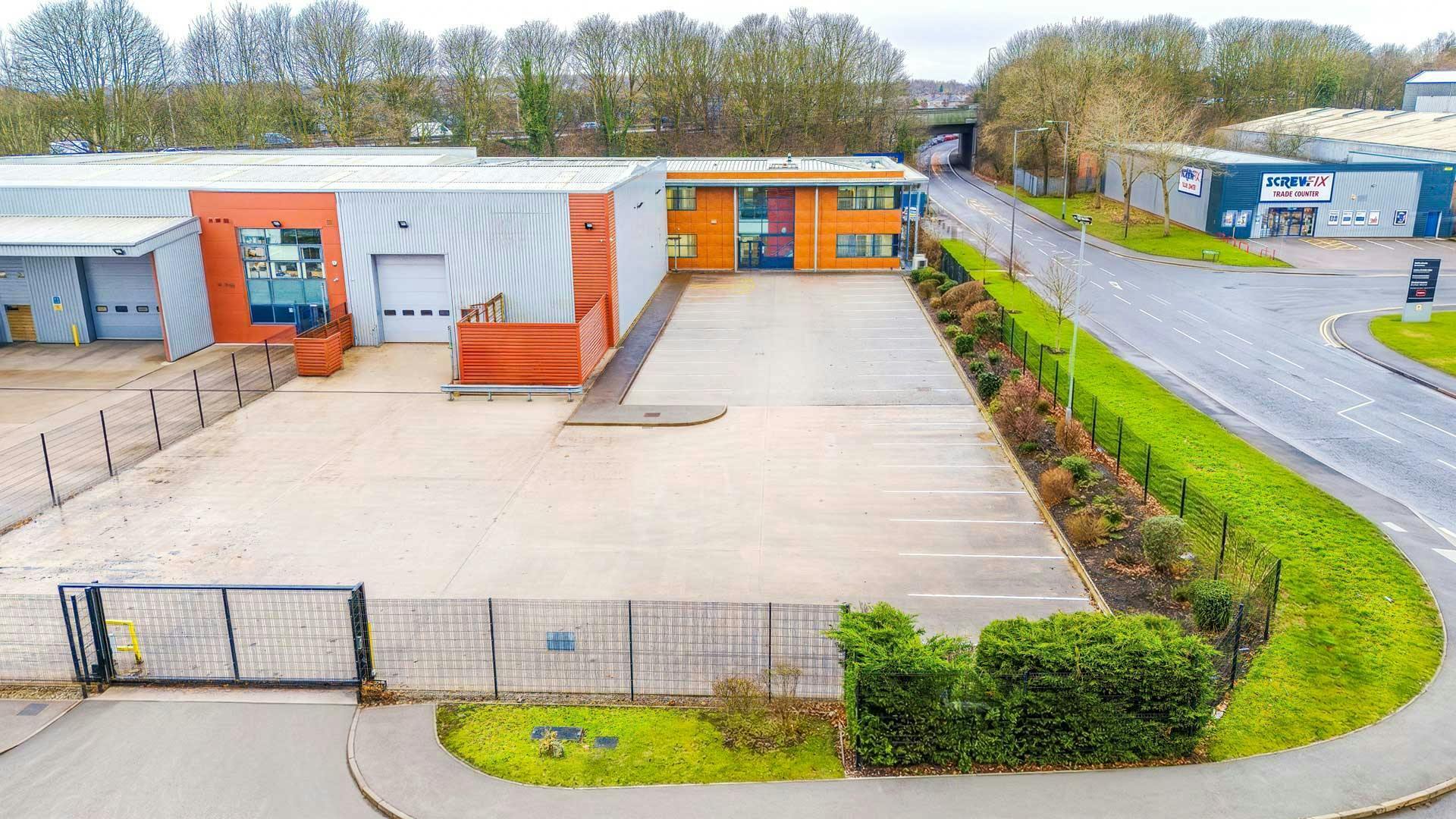 Penny Ln, Haydock en alquiler Foto del edificio- Imagen 1 de 11