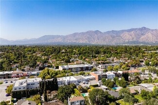 Más detalles de 2343-2347 Huntington Dr, San Marino, CA - Local en venta