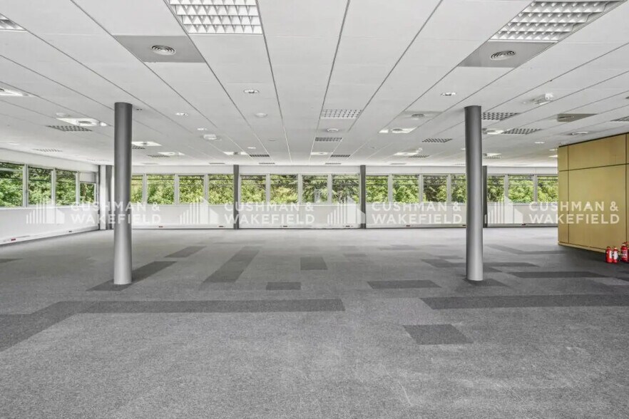 4 Chemin Du Ruisseau, Écully en alquiler - Foto del edificio - Imagen 3 de 21