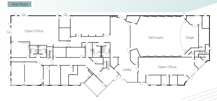 12395 World Trade Dr, San Diego, CA en venta - Plano de la planta - Imagen 3 de 5