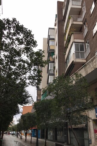 Más detalles de Calle Fuenlabrada, 6, Alcorcón - Edificio residencial en venta