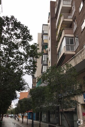 Más detalles para Calle Fuenlabrada, 6, Alcorcón - Edificios residenciales en venta