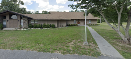 7655 E Highway 25, Belleview, FL en alquiler Foto del edificio- Imagen 2 de 6