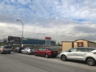 Más detalles de Calle Alpedrete, 6E, Alcorcón - Terreno en venta