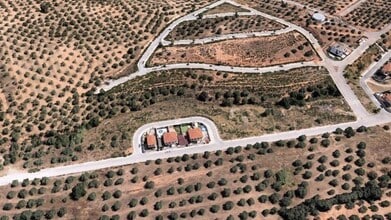 Calle Guadiana, 1-1, Peligros, GRA - Aérea  vista de mapa - Image1
