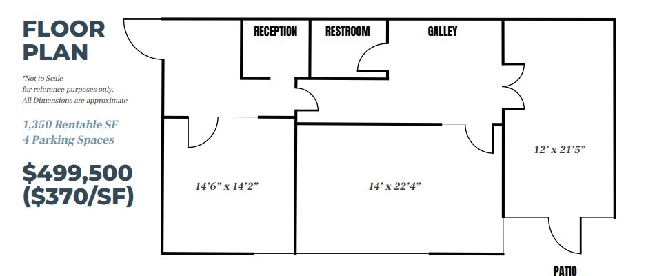 31194 La Baya Dr, Westlake Village, CA 91362 - Unidad 206 -  - Plano de la planta - Image 1 of 1