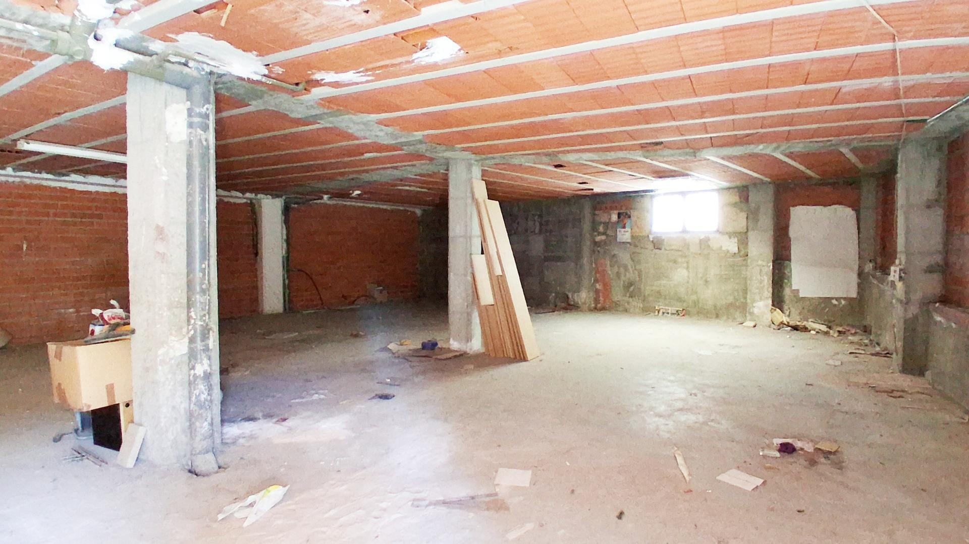 Nave en Salamanca en venta Foto del edificio- Imagen 1 de 14