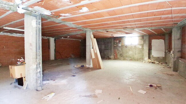 Más detalles de Nave en venta