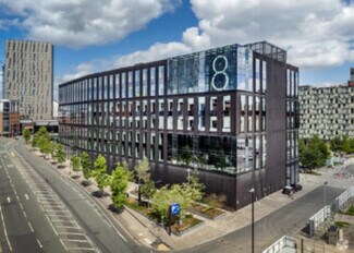 Más detalles de First St, Manchester - Oficina en alquiler