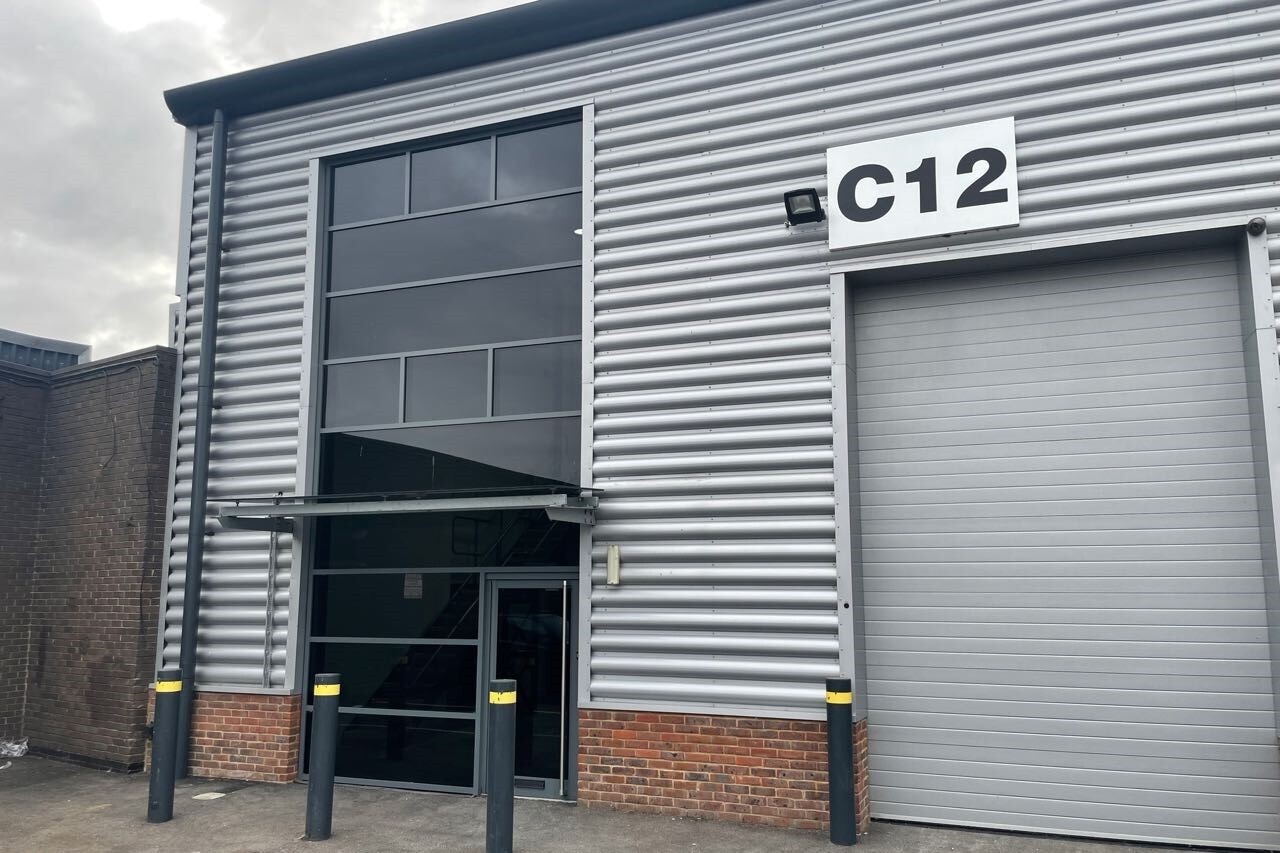 Argall Ave, London en alquiler Foto del edificio- Imagen 1 de 2