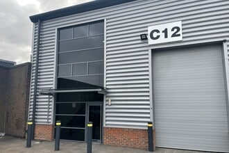 Argall Ave, London en alquiler Foto del edificio- Imagen 1 de 2