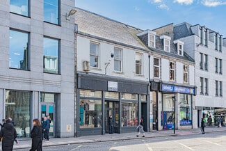 Más detalles de 469 Union St, Aberdeen - Oficina en alquiler