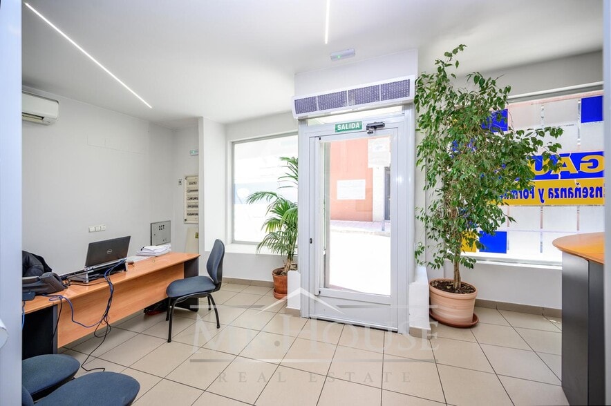 Otros usos en Alcobendas, Madrid en venta - Foto del interior - Imagen 2 de 47