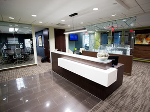 8280 Willow Oaks Corporate Dr, Fairfax, VA en alquiler Foto del interior- Imagen 1 de 6