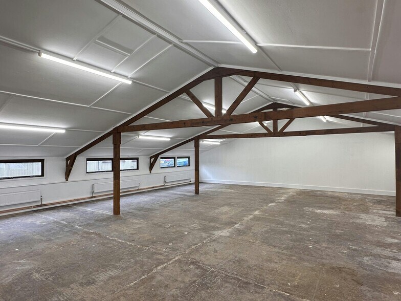 Valley Industries, 3-4 Cuckoo Lane, Tonbridge en alquiler - Foto del interior - Imagen 3 de 5